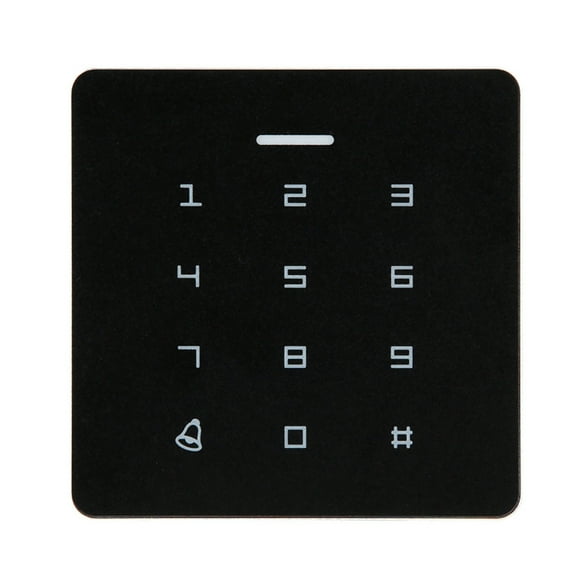 Password Access Control,Password RFID Card Reader Access Control System Keypad Access Control Top of the Line