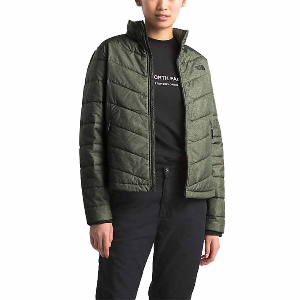 womens tamburello 2 jacket