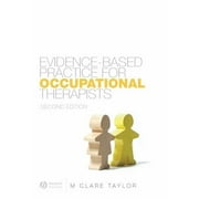 Evidence-Based Practice for Occupational Therapists [Paperback - Used]