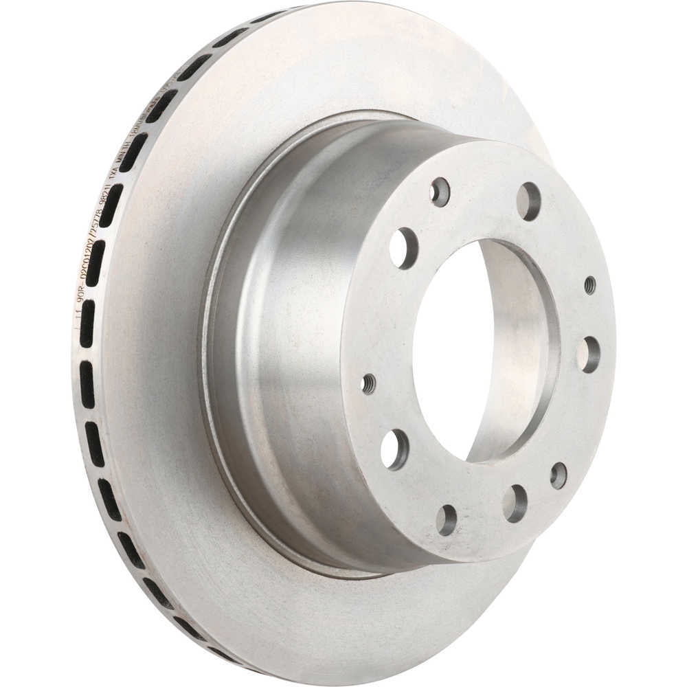 Brembo 09.5784.10 Disc Brake Rotor Fits select: 1983 PORSCHE 911 SC, 1980-1982 PORSCHE 911