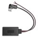 thumbnail image 2 of Pioneer IP-BUS 11Pin Bluetooth Audio Receiver Adapter for Car Stereo Systems, 2 of 5