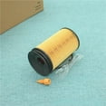 thumbnail image 3 of OEM QC000001 Engine Oil Filter For Mitsubishi Fuso Canter 2012-2017, 3 of 5