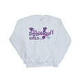 thumbnail image 1 of The Powerpuff Girls Womens Sweatshirt, 1 of 1