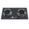 thumbnail image 5 of Gas Stove Auto Fire Off Timer Kitchen Smart Switch Anti-Dry (Right), 5 of 5