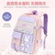 thumbnail image 5 of Nuevo estilo femenino refrigerador arenas movedizas bolso de escuela primaria 1-3-6-9 grado, 5 of 6