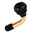 thumbnail image 1 of BESTYASH Valve Stems Para Llantas Con De Boca Inclinada 45 Grados Materiales Duraderos, 1 of 8