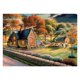 thumbnail image 1 of Cuadros Decorativos Patio 5D bricolaje completo taladro diamante pintura cruz puntada mosaico arte artesanía regalo DQrwqpou Nuevos Originales, 1 of 6