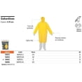 thumbnail image 2 of Impermeable Grande Truper 14415 Truper IMPER-L, 2 of 2