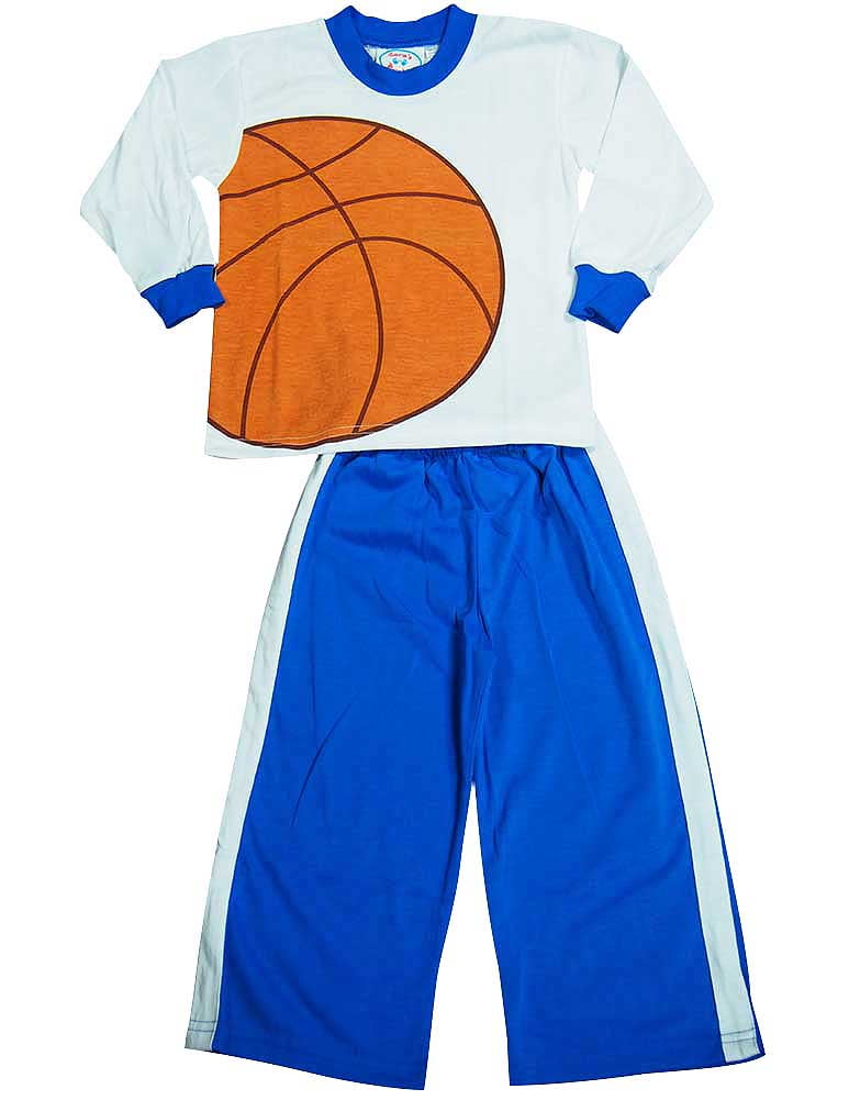 Geek UP Kids Boys Basketball 2-Piece Basketball Performance Tank Top and Shorts Set