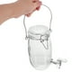 thumbnail image 3 of Dispensador de bebidas de vidrio sellado para cocina (1 unidad), con grifo., 3 of 7
