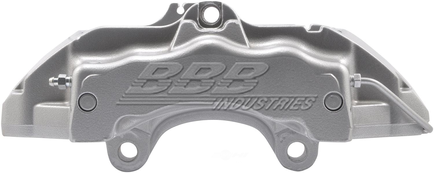 TERREPOWER formerly BBB Industries 97S03145B Reman Caliper w/installation Hardware