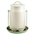 thumbnail image 7 of Perky-Pet Milk Pail Wild Bird Feeder – 5 lb Capacity, 7 of 7