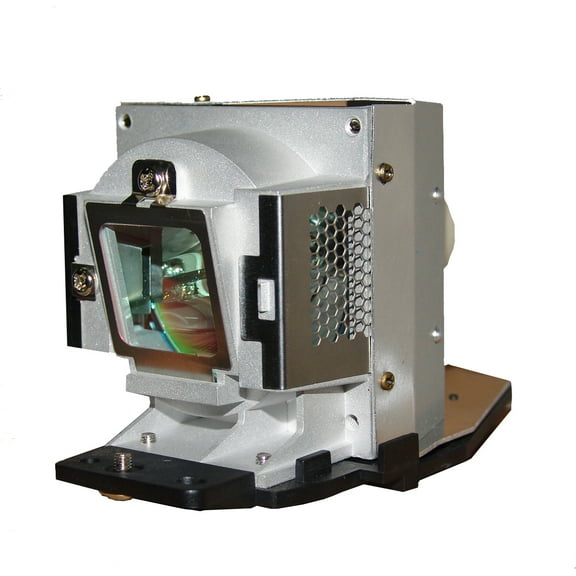 Jaspertronics Lamp & Housing for The Viewsonic PJD7383 Projector with Original Specification & Full Lifespan Bulb 1 Year Warranty 1 Unit per pack