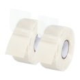 thumbnail image 1 of Unique Bargains Ruban Adhésif, Ruban Silicone Auto-Fusant 5 Pieds, Ruban de Réparation Scellé, Blanc 2 Pcs, 1 of 6