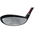 thumbnail image 2 of Pre-Owned XXIO Golf Club Prime 13 18* 5 Wood Regular Graphite SP-1300 Value, 2 of 3