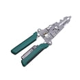 thumbnail image 4 of Pelacables portátil, herramienta de cableado, alicates, herramienta para cortar y enrollar cables. 218 mm, 4 of 8