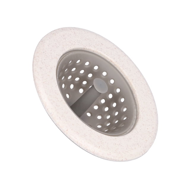 Filtro de parada para fregadero colador de fregadero liso con material TDR para cocina casera ANGGREK Otros