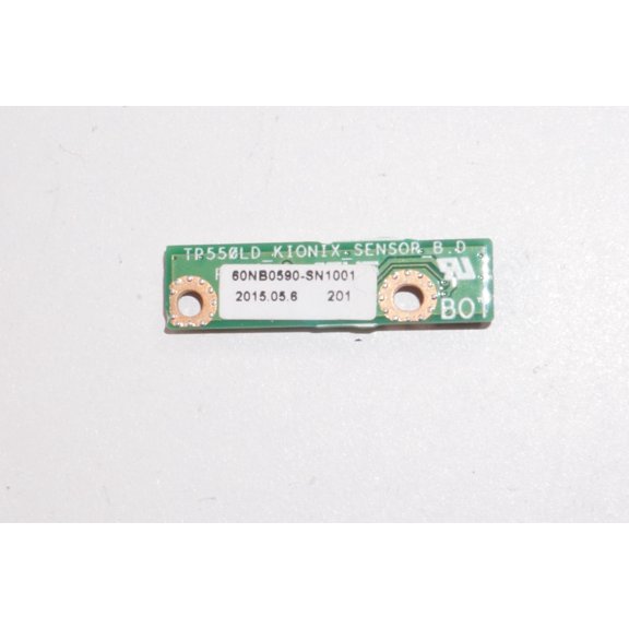 60NB0590-SN1001 Asus Sensor Board TRANSFORMER BOOK TP550LA tp550ld