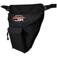 thumbnail image 2 of Tusk UTV Cab Pack Black For CAN-AM Commander 1000 X 2011-2013, 2 of 6
