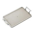 thumbnail image 4 of Bandeja para servir BLESIY rectangular multiusos gris 32 cm x 18,5 cm x 3,5 cm, 4 of 8