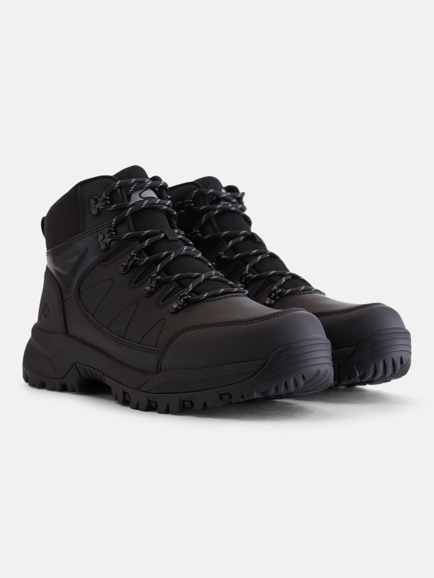 Ozark Trail Men's Meadows 2.0 Waterproof Mid Hiking Boots