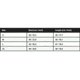 thumbnail image 4 of Women's Sexy Floral Lace Shirt Elegant Slim Fit Summer Tops Blouse Shirts Casual Work Party Tops, 4 of 4