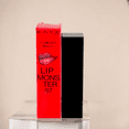thumbnail image 2 of Lápiz labial KATE Kanebo Kate Lip Monster 07 Rose Red, 2 of 3