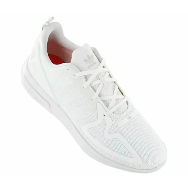 Ad-id-as White Zx 2K Flux FV9972 sneaker Men's Shoes Size 10 New with box
