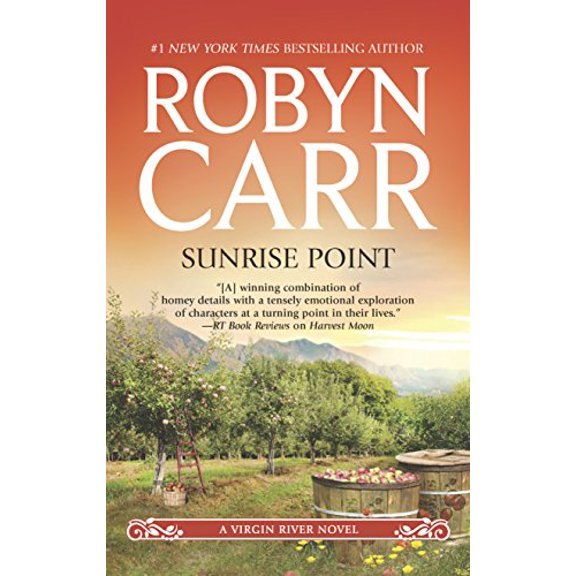 Pre-Owned Sunrise Point (Paperback) 0778313174 9780778313175