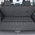 thumbnail image 3 of Juego de alfombrillas y forro de carga GALVAGNITE para Kia Sportage, 3 of 9