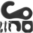 thumbnail image 3 of Hook De Carpa, Rendimiento Estable Ligero Y Portátil 20pcs Gancho De Carpa, Para Fijar Las Actividades Al Aire Libre, 3 of 7