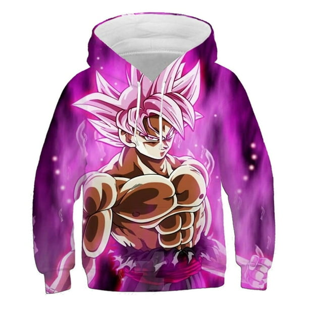 Sudaderas de dragon ball sale