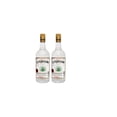 thumbnail image 1 of Pack de 2 Tequila Tequileño Blanco 1 L El Tequileño Blanco, 1 of 3