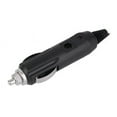 thumbnail image 1 of 12V 15A Fused Male Car Truck Cigarette Lighter Socket Plug Connector, 1 of 5