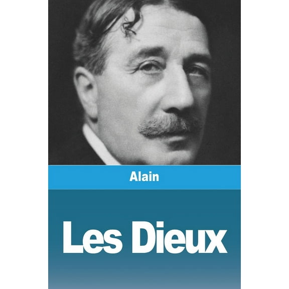 Les Dieux, (Paperback)