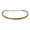 Light Yellow, variant on Black Ethiopian Opal Smooth Bracelet for Men Women, 925 Sterling Silver Adjustable Gemstone Beaded Jewelry, Natural Healing Crystal, Blue