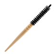 thumbnail image 1 of Petite Brosse Ronde Peigne Brosse à Friser pour Coiffeuse L, 1 of 9
