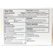 Mentholatum Deep Heating Rub 2 oz (Pack of 2)