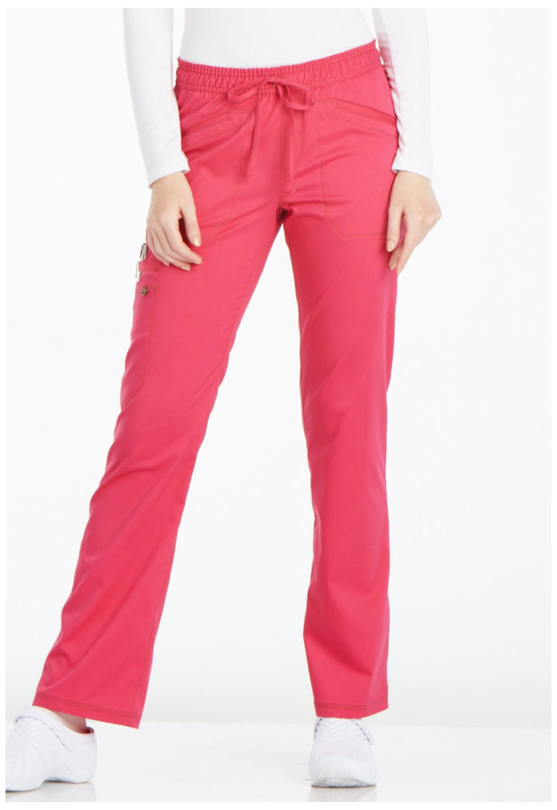 pink dickies pants womens