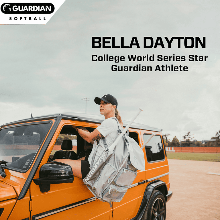 Diamond Softball Bags With Wheels