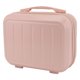 thumbnail image 5 of Bolsa De Maquillaje De Tren De Maquillaje De 14 Pulgadas, Organizador Cosmético Portátil Con Múltiples Compartimentos, Bolsa Cosmética De Viaje, 5 of 7