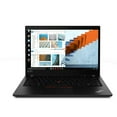 thumbnail image 2 of Restored Lenovo ThinkPad T14 Gen 1 14" FHD Notebook, Intel i7-10610U, 1.80GHz, 16GB RAM, 256GB SSD, Win11P - 726449733704-R, 2 of 12