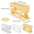 thumbnail image 3 of Storage Rack Shelf,Organizer Shelf,Metal Rack,Wooden Shelf,Plastic Shelf,Adjustable Shelf,Multi Tier Shelf,Home Storage Rack,Kitchen Organizer普通产品 -> Home & Garden -> 厨房用品 -> Rack 置物架Egg Container Fo, 3 of 9