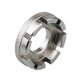 thumbnail image 1 of Accesorios para bicicletas Bikersay Spoke Wrench Mini Bike Wheel Spanner Bike Demolition Axis Herramientas de reparación FLhrweasw Nuevo, 1 of 6