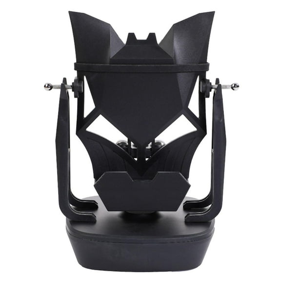 Columpio de teléfono SHAKE automático de Soporte para teléfono móvil Wiggle Cable USB desmontable Rocker de teléfono para