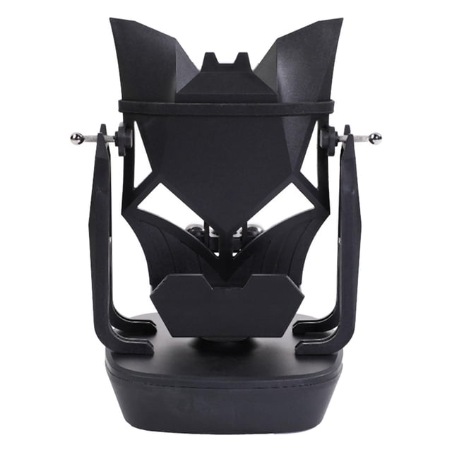 Columpio de teléfono SHAKE automático de Soporte para teléfono móvil Wiggle Cable USB desmontable Rocker de teléfono para