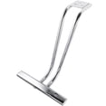 thumbnail image 1 of Reposapiés para silla de peluquería, repuesto de reposapiés para silla de peluquería, reposapiés práctico para silla de peluquería, 1 of 7