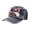 Black, variant on KEVCHE Chinese Trendy Ethnic Denim Tiger Head Embroidered Hat, Retro Breathable Fashion Sun Cap for Men Women, Traditional Folk Embroidery Baseball Cap