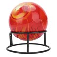 thumbnail image 5 of Extintor de incendios automático de polvo seco de bola de extintor de 1,3 kg con soporte, 5 of 5