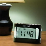 Serene Innovations VA3 Vibrating Alarm Clock